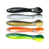 Silicone Bait Fishing Bait Kit Finshing Lure Fishing
