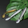 Silicone Bait Fishing Bait Kit Finshing Lure Fishing